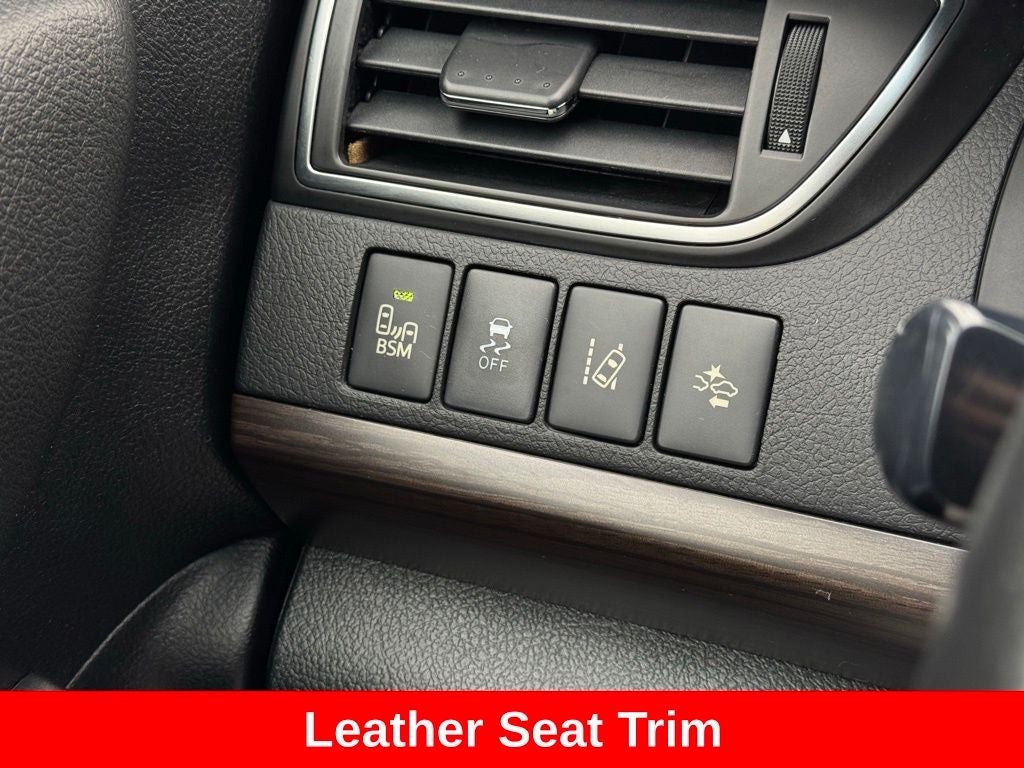 2015 Toyota Camry XLE