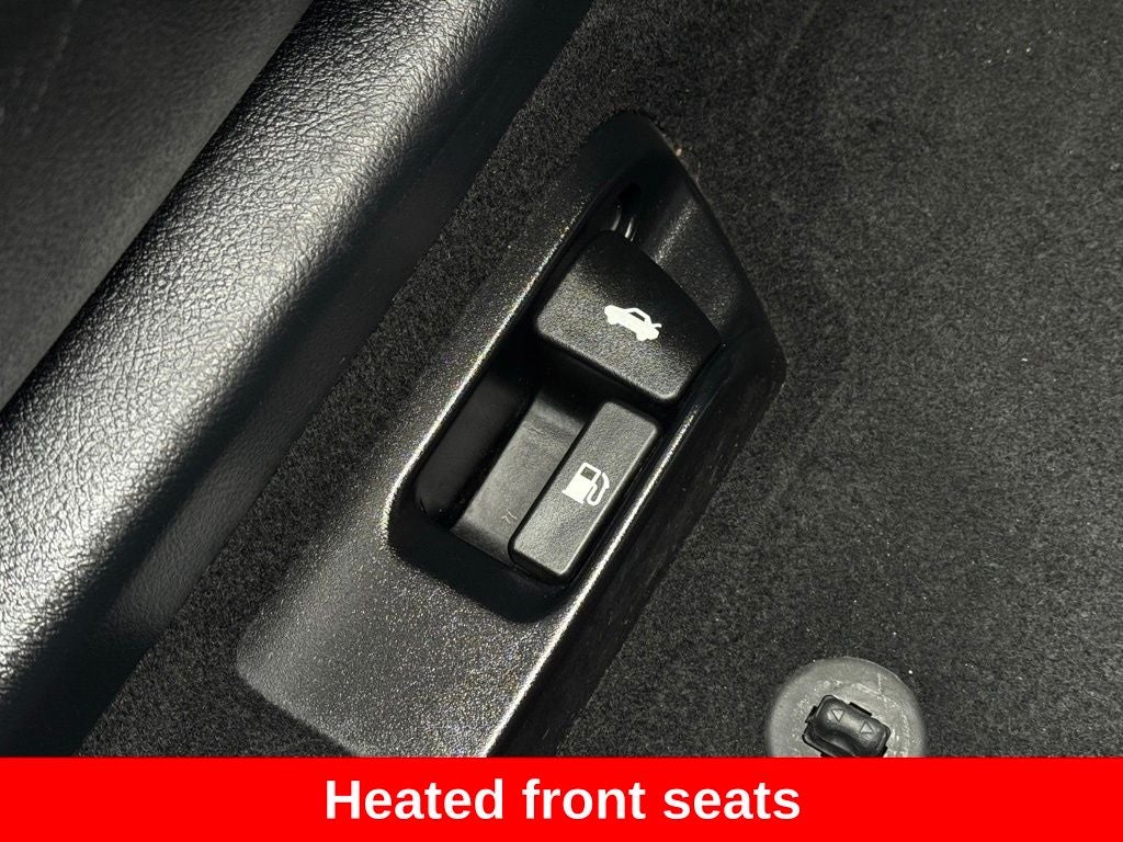 2015 Toyota Camry XLE