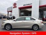 2015 Toyota Camry XLE