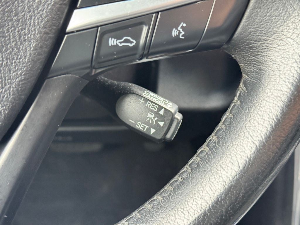 2015 Toyota Camry XLE