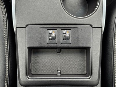 2015 Toyota Camry XLE