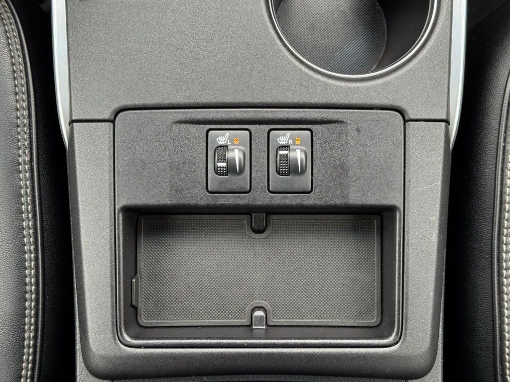 2015 Toyota Camry XLE