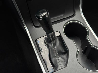 2015 Toyota Camry XLE