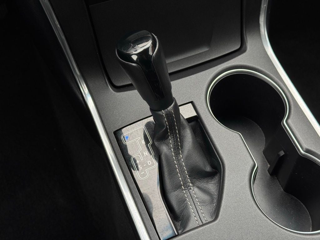 2015 Toyota Camry XLE