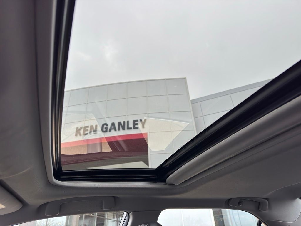 2015 Toyota Camry XLE