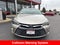 2015 Toyota Camry XLE