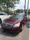 2008 Toyota Avalon Base