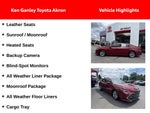 2019 Toyota Avalon XLE