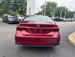 2019 Toyota Avalon XLE