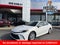 2025 Toyota Camry Base