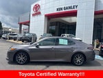2024 Toyota Camry XLE