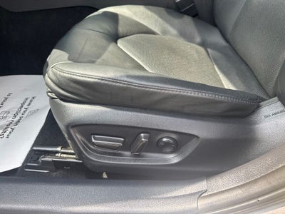 2024 Toyota Camry XLE