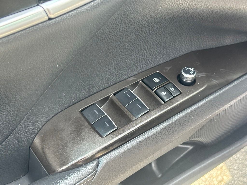 2024 Toyota Camry XLE