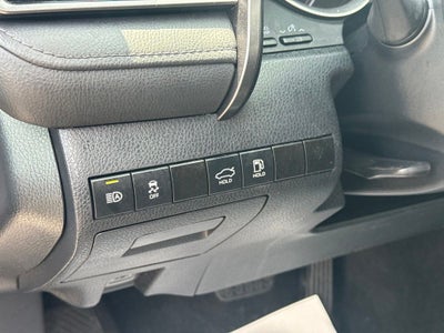 2024 Toyota Camry XLE