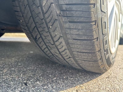 2020 Toyota Camry XLE