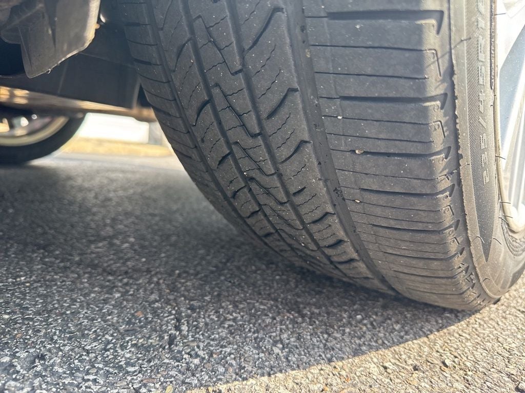 2020 Toyota Camry XLE