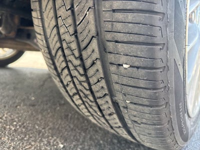 2020 Toyota Camry XLE