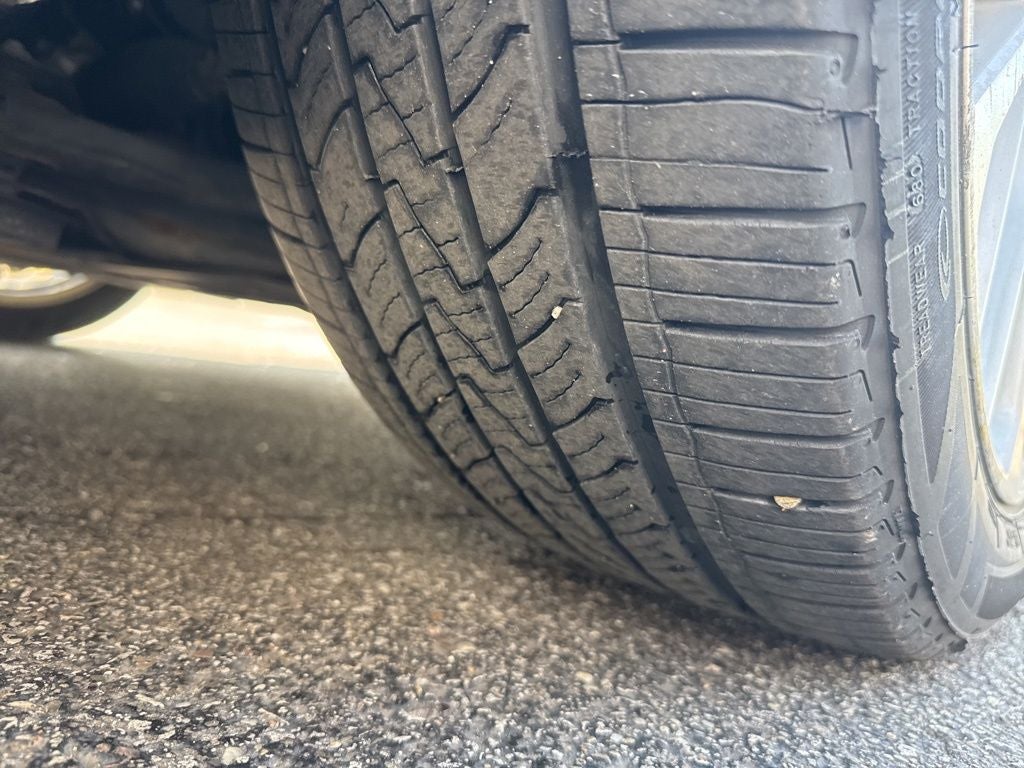 2020 Toyota Camry XLE