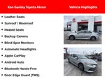2024 Toyota Camry XLE