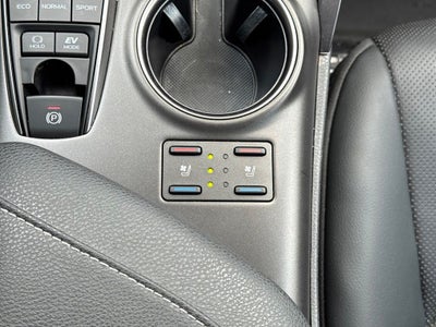 2023 Toyota Camry Hybrid XSE
