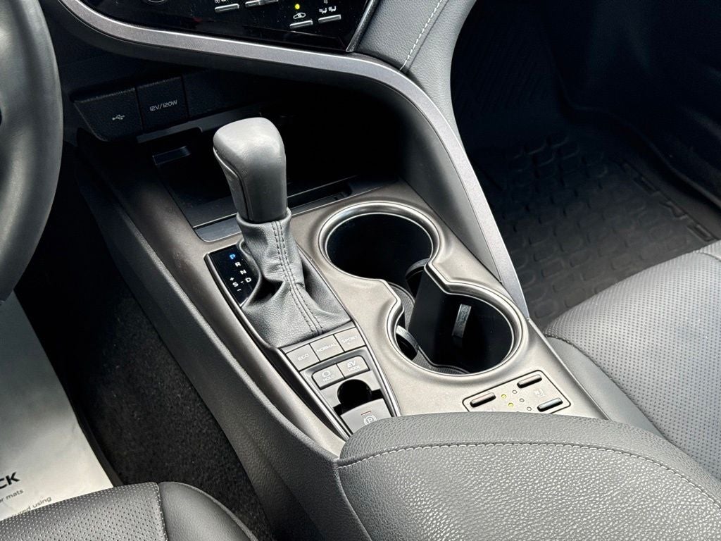 2023 Toyota Camry Hybrid XSE