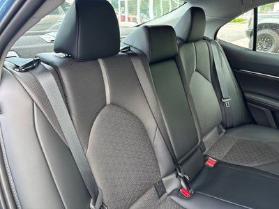2023 Toyota Camry Hybrid XSE