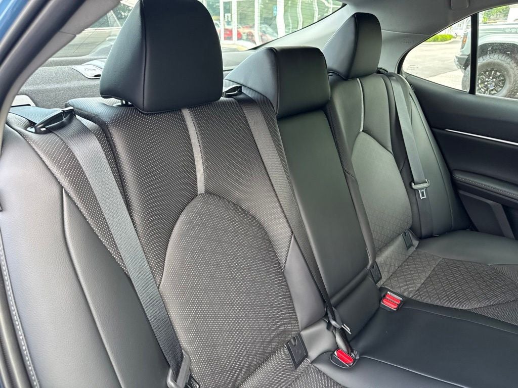 2023 Toyota Camry Hybrid XSE