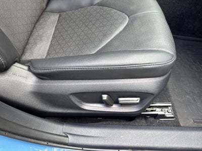 2023 Toyota Camry Hybrid XSE