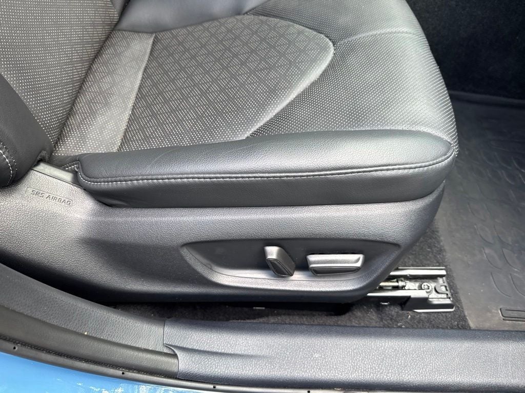 2023 Toyota Camry Hybrid XSE