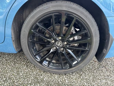 2023 Toyota Camry Hybrid XSE