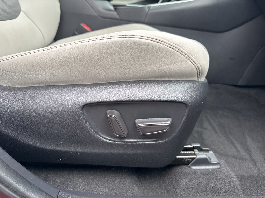 2022 Toyota RAV4 Hybrid Limited