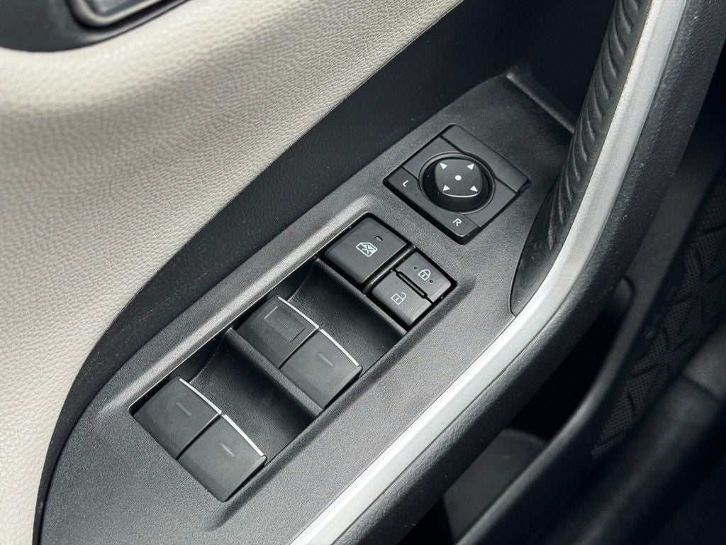 2022 Toyota RAV4 Hybrid Limited