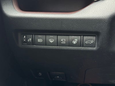 2022 Toyota RAV4 Hybrid Limited