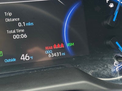 2022 Toyota RAV4 Hybrid Limited