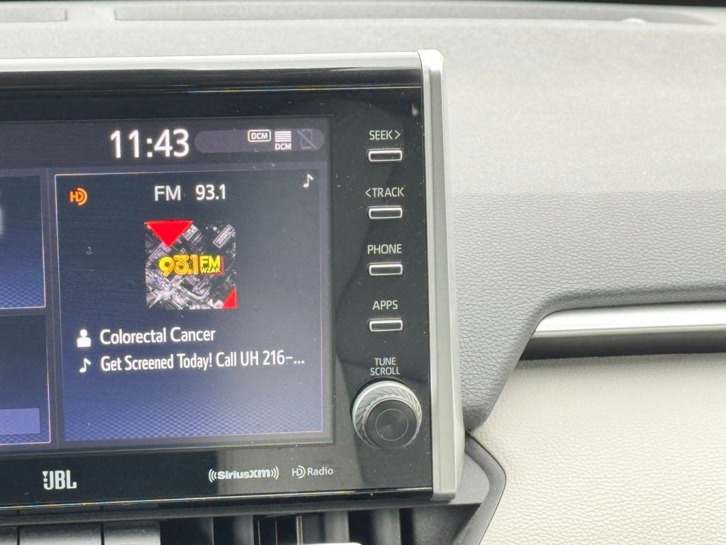 2022 Toyota RAV4 Hybrid Limited