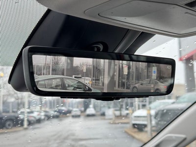 2022 Toyota RAV4 Hybrid Limited