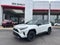 2025 Toyota RAV4 Hybrid XSE