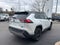 2025 Toyota RAV4 Hybrid XSE