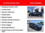 2021 Honda Odyssey Touring