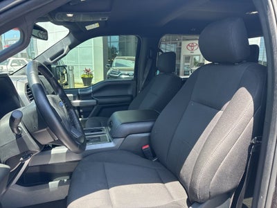 2021 Honda Odyssey Touring