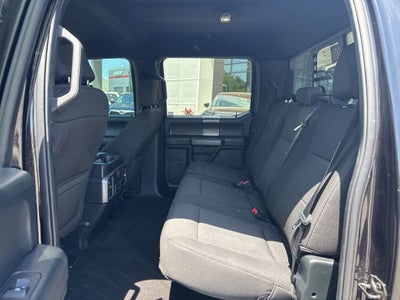 2021 Honda Odyssey Touring