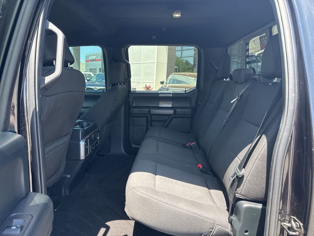 2021 Honda Odyssey Touring