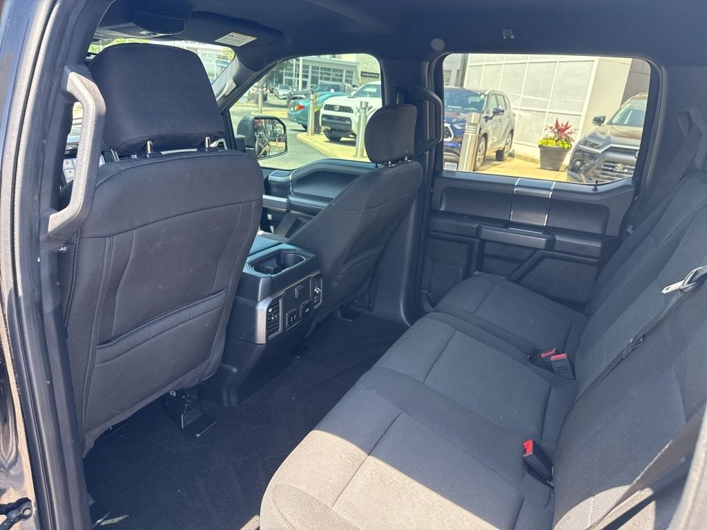 2021 Honda Odyssey Touring