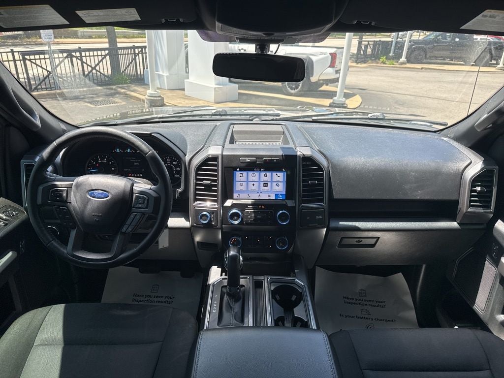 2021 Honda Odyssey Touring