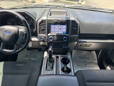 2021 Honda Odyssey Touring