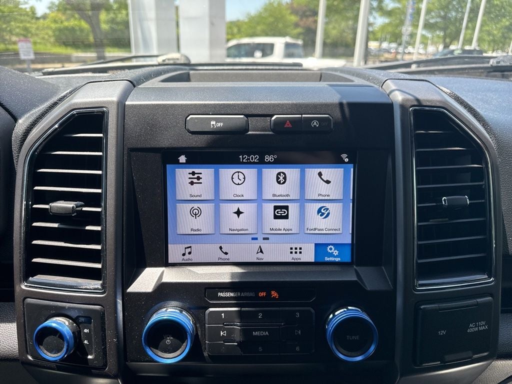 2021 Honda Odyssey Touring