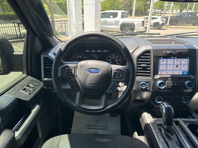 2021 Honda Odyssey Touring