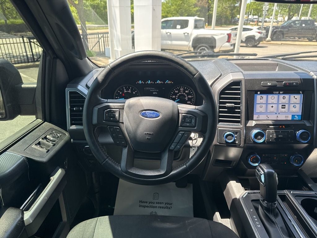 2021 Honda Odyssey Touring
