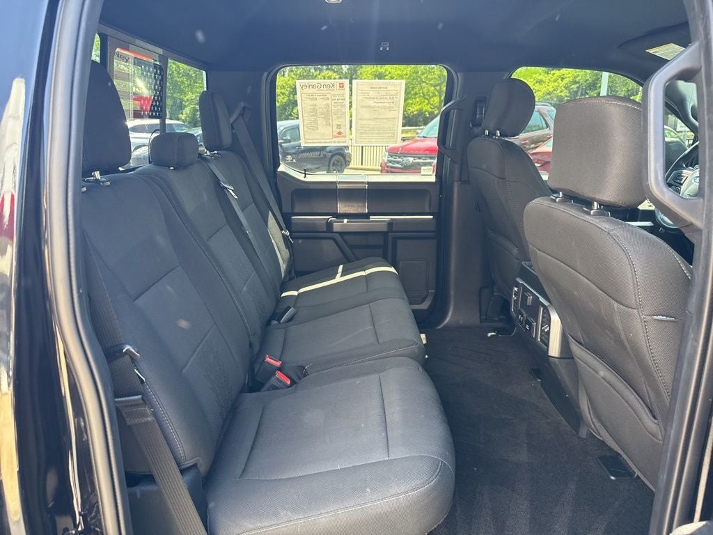 2021 Honda Odyssey Touring
