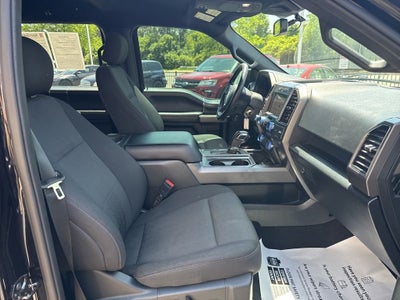 2021 Honda Odyssey Touring